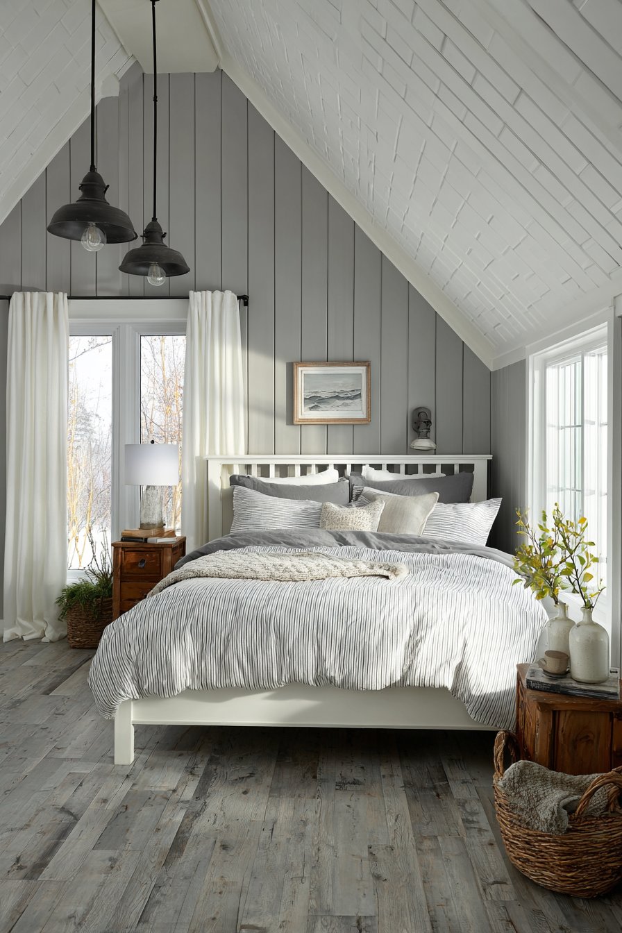 Modern Farmhouse Charm