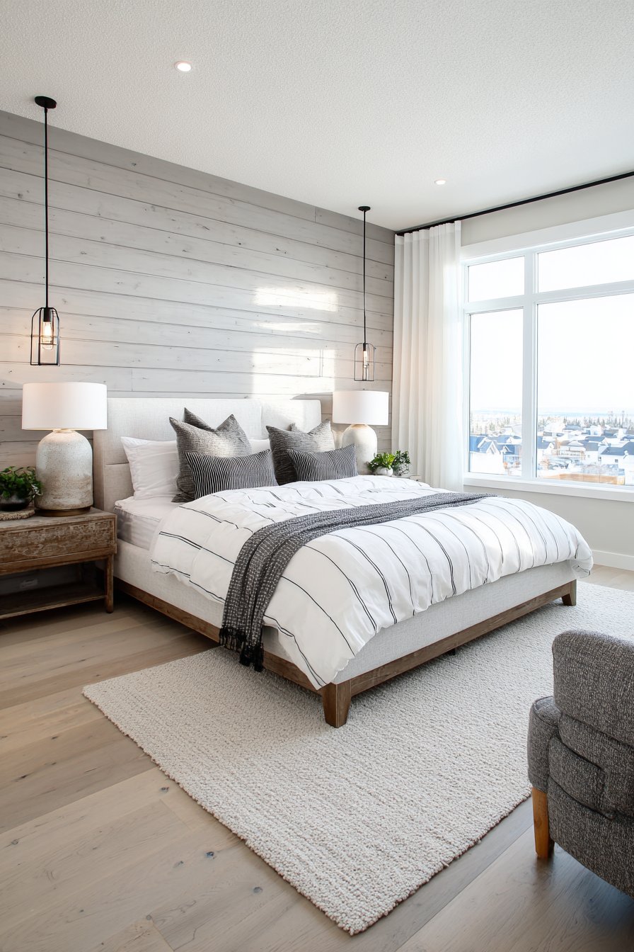 Modern Farmhouse Charm