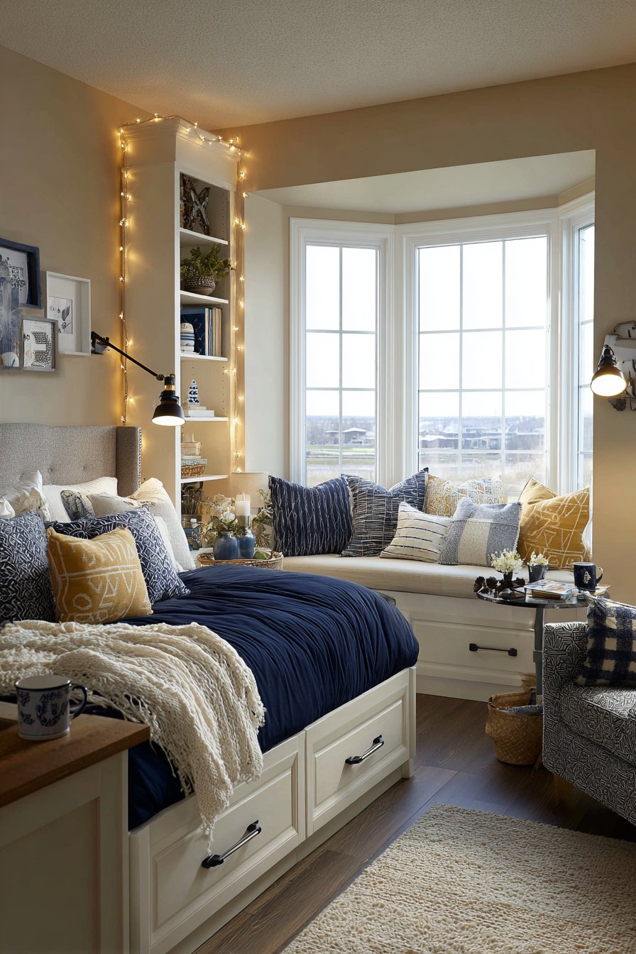 Book Lover's Literary Haven