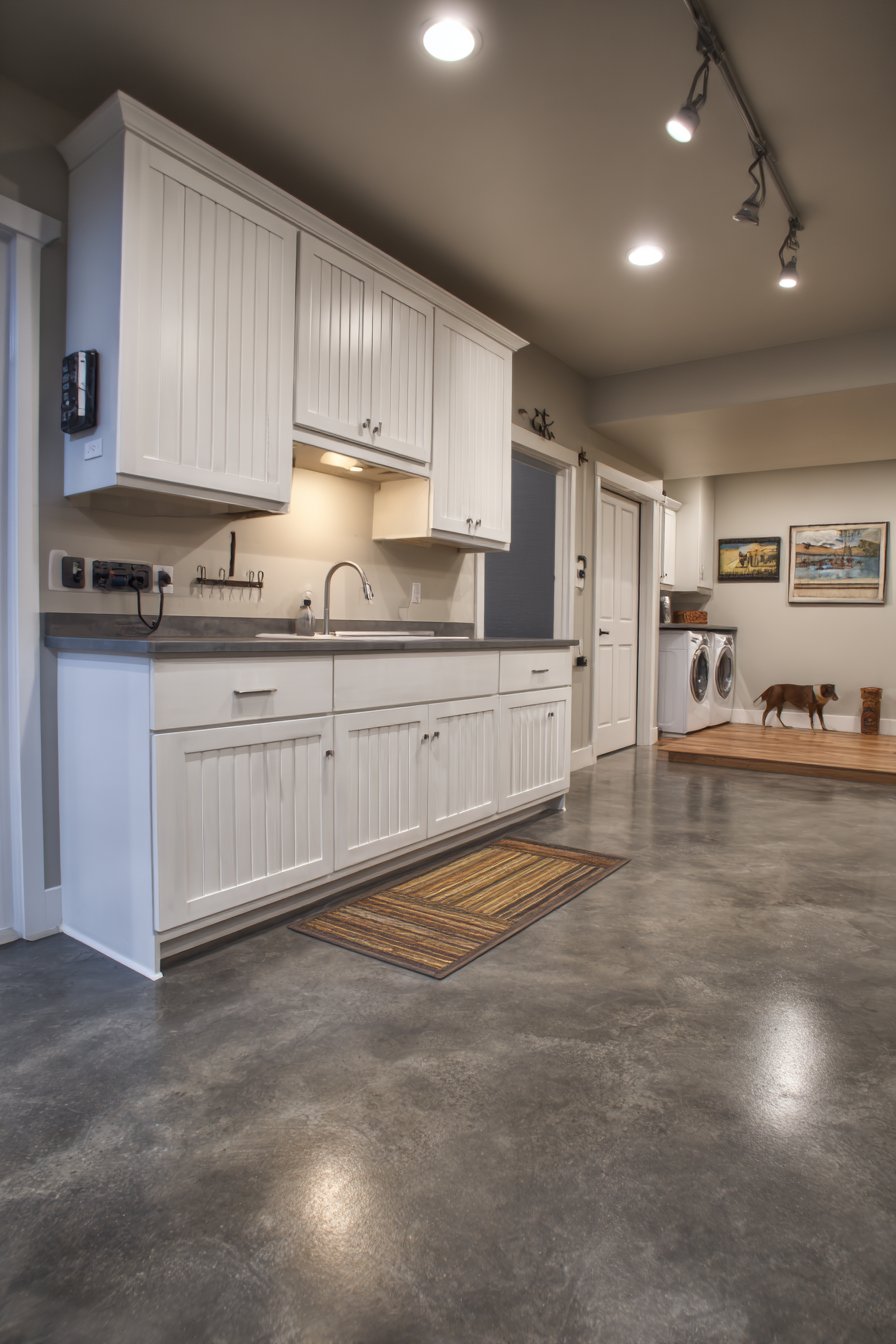 Multi-Functional Charging Station