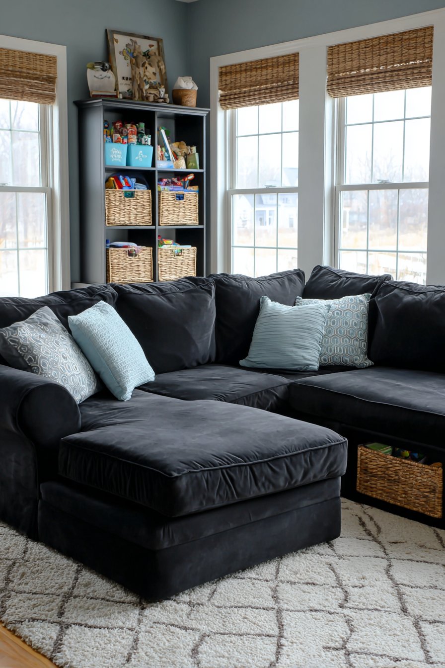 Modern Farmhouse Balance