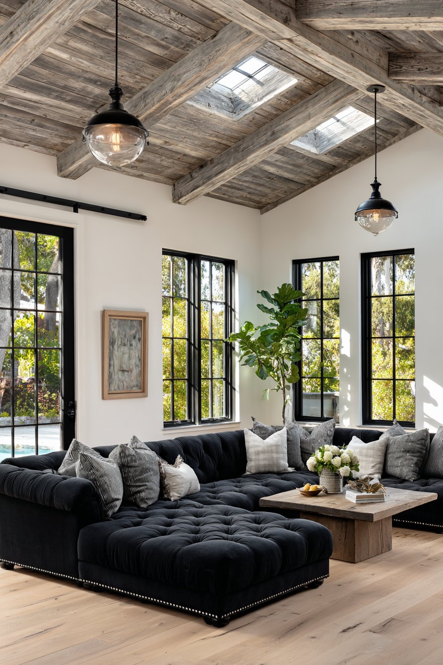 Modern Farmhouse Balance