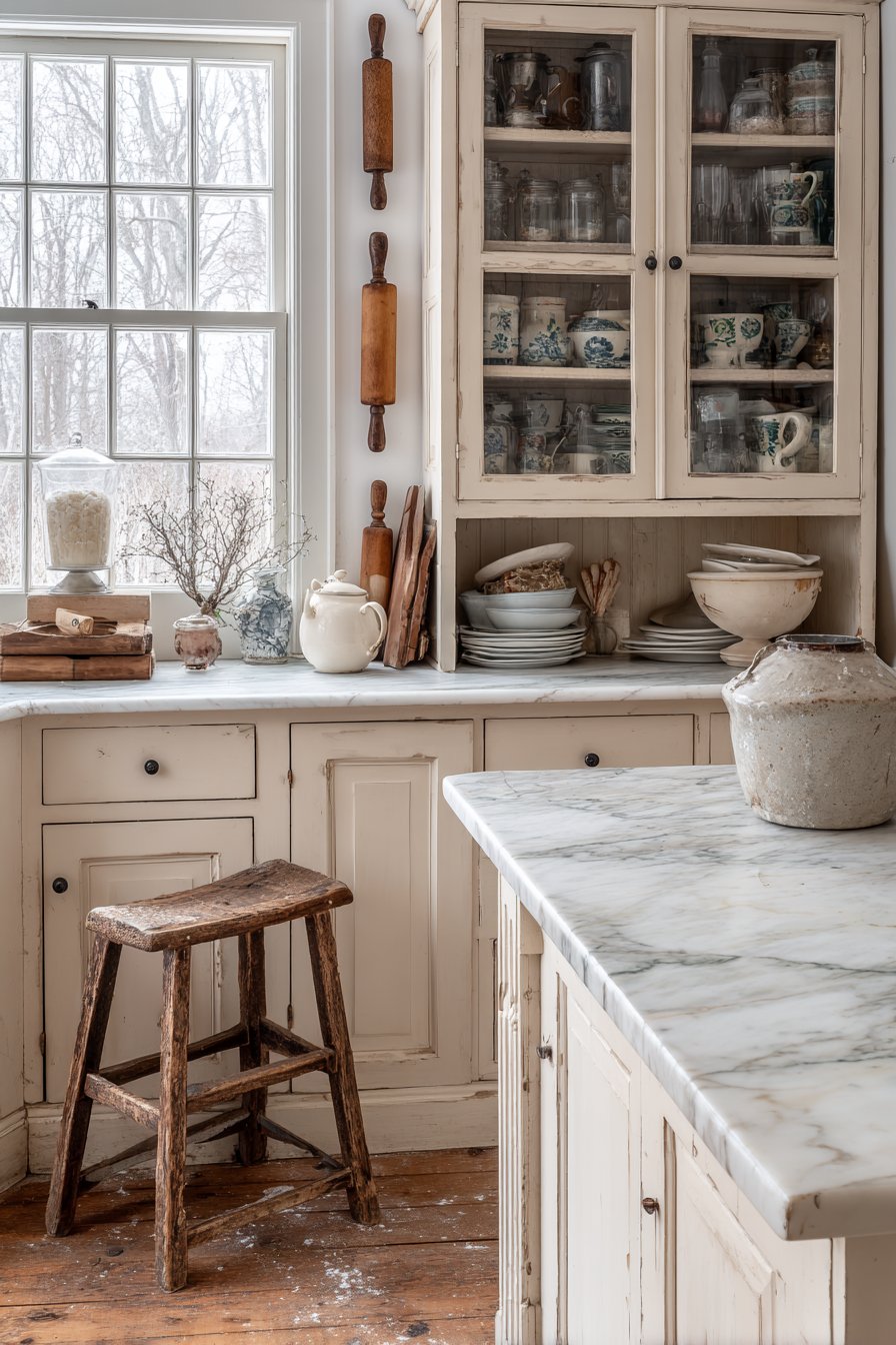  Dedicated Baking Corner