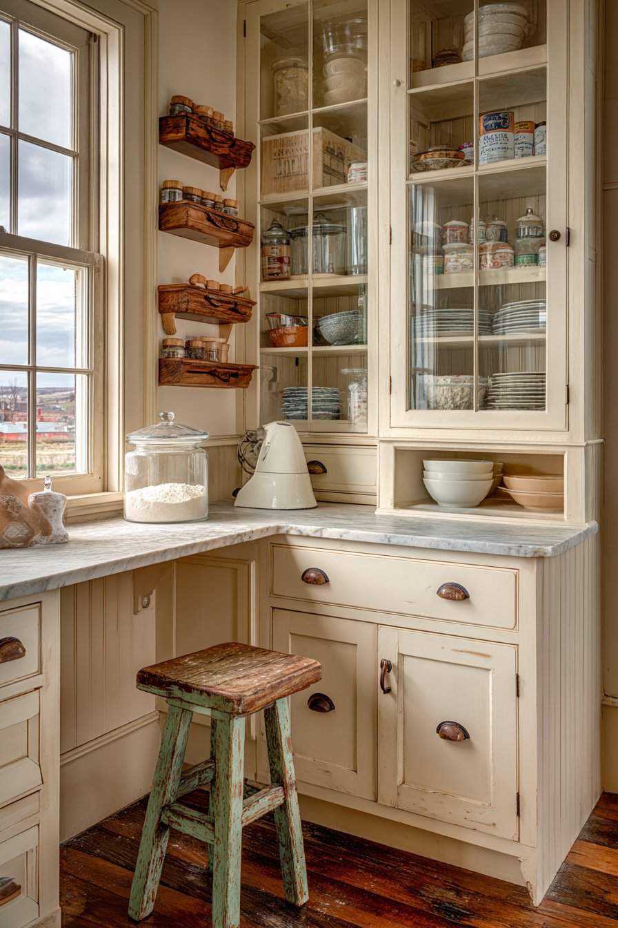  Dedicated Baking Corner