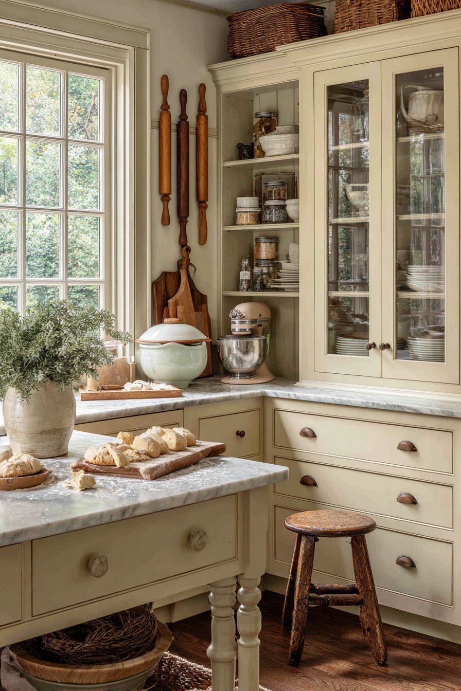  Dedicated Baking Corner