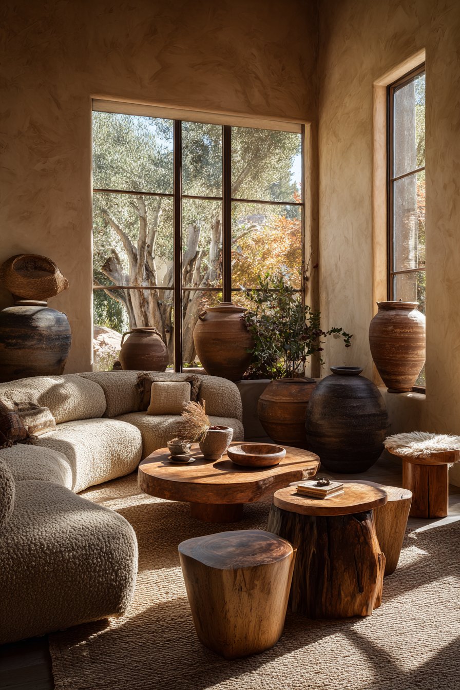 Venetian Plaster Luxury