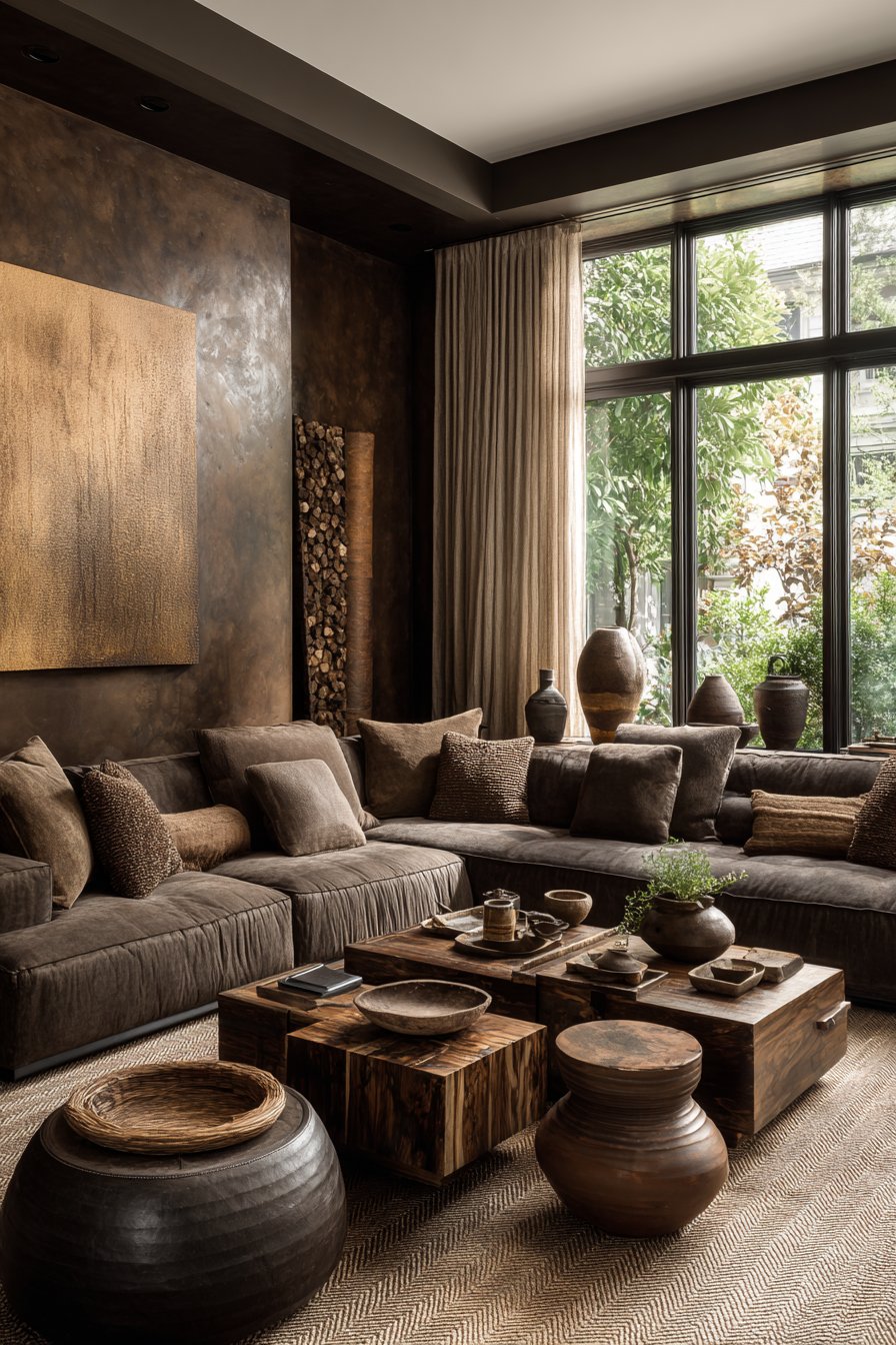 Venetian Plaster Luxury