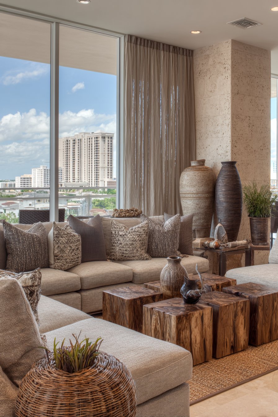 Venetian Plaster Luxury