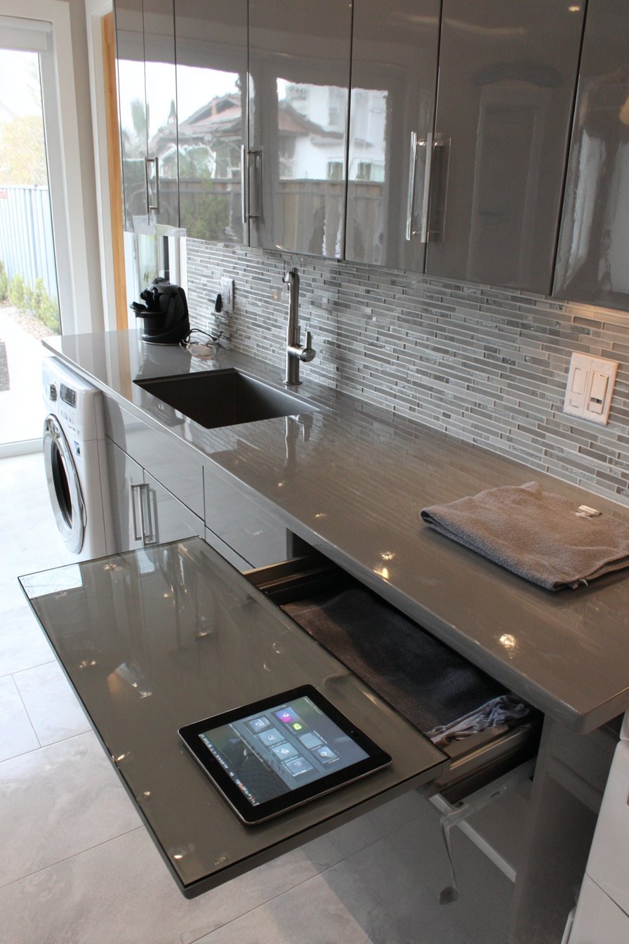 Smart Technology Integration