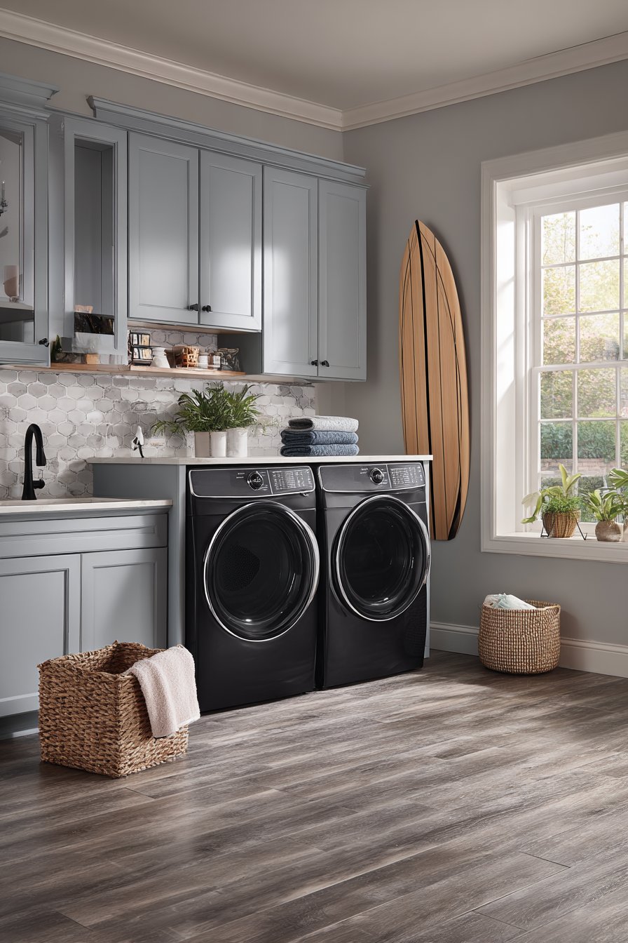 Smart Technology Integration