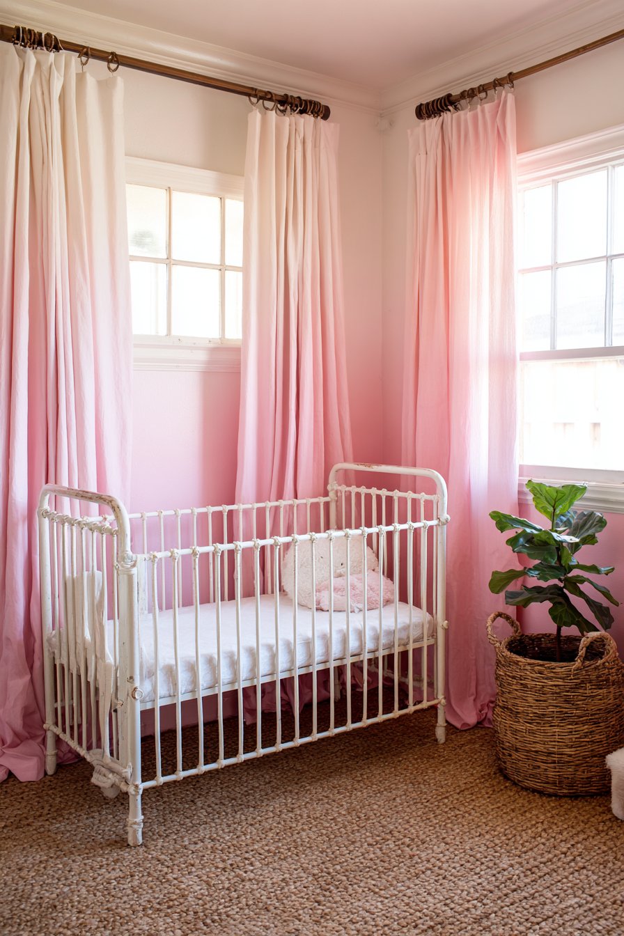 Gradient Ombré Effect