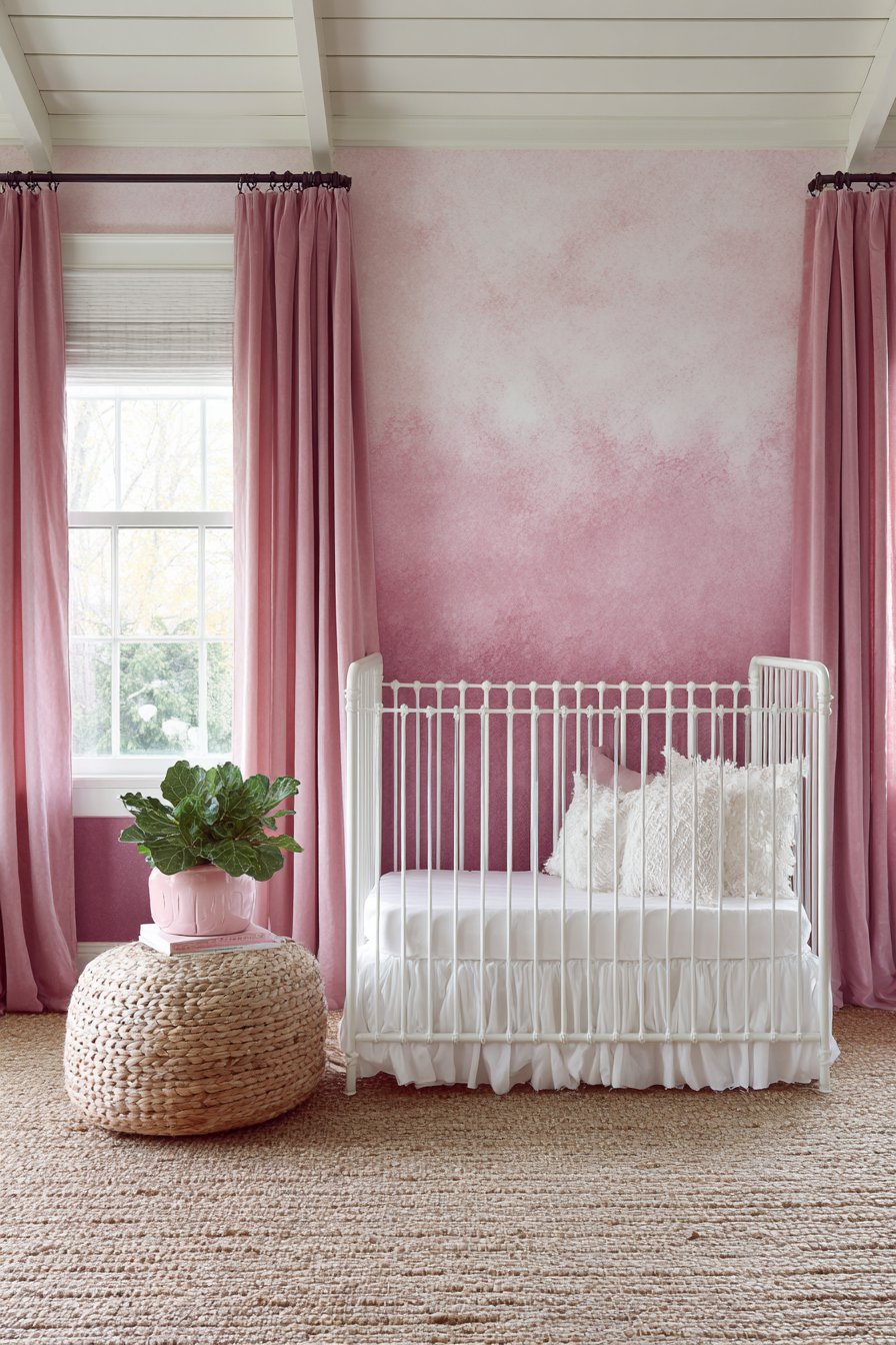 Gradient Ombré Effect