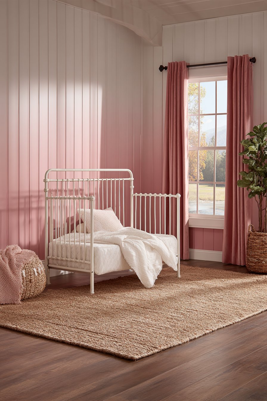 Gradient Ombré Effect