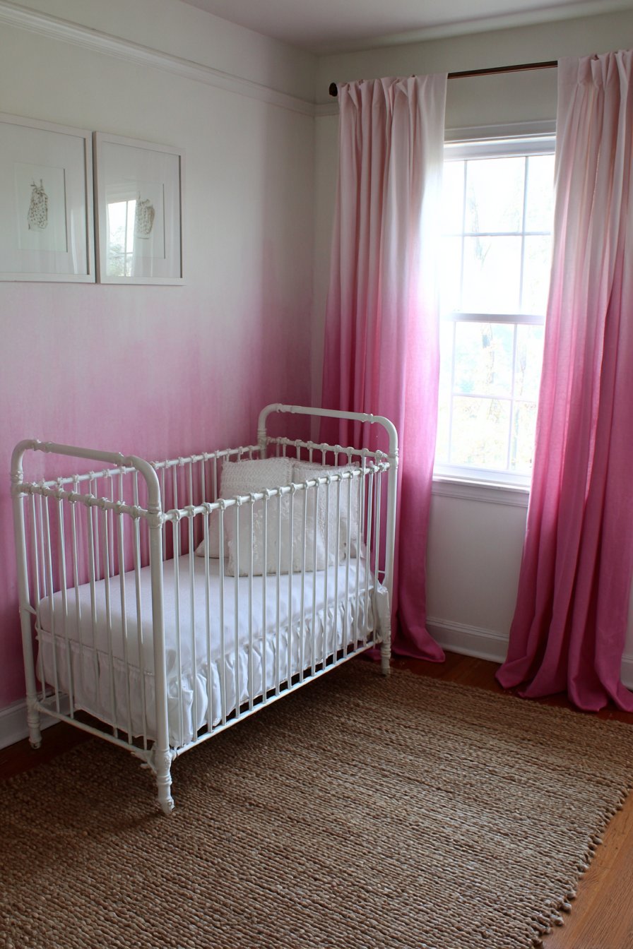 Gradient Ombré Effect