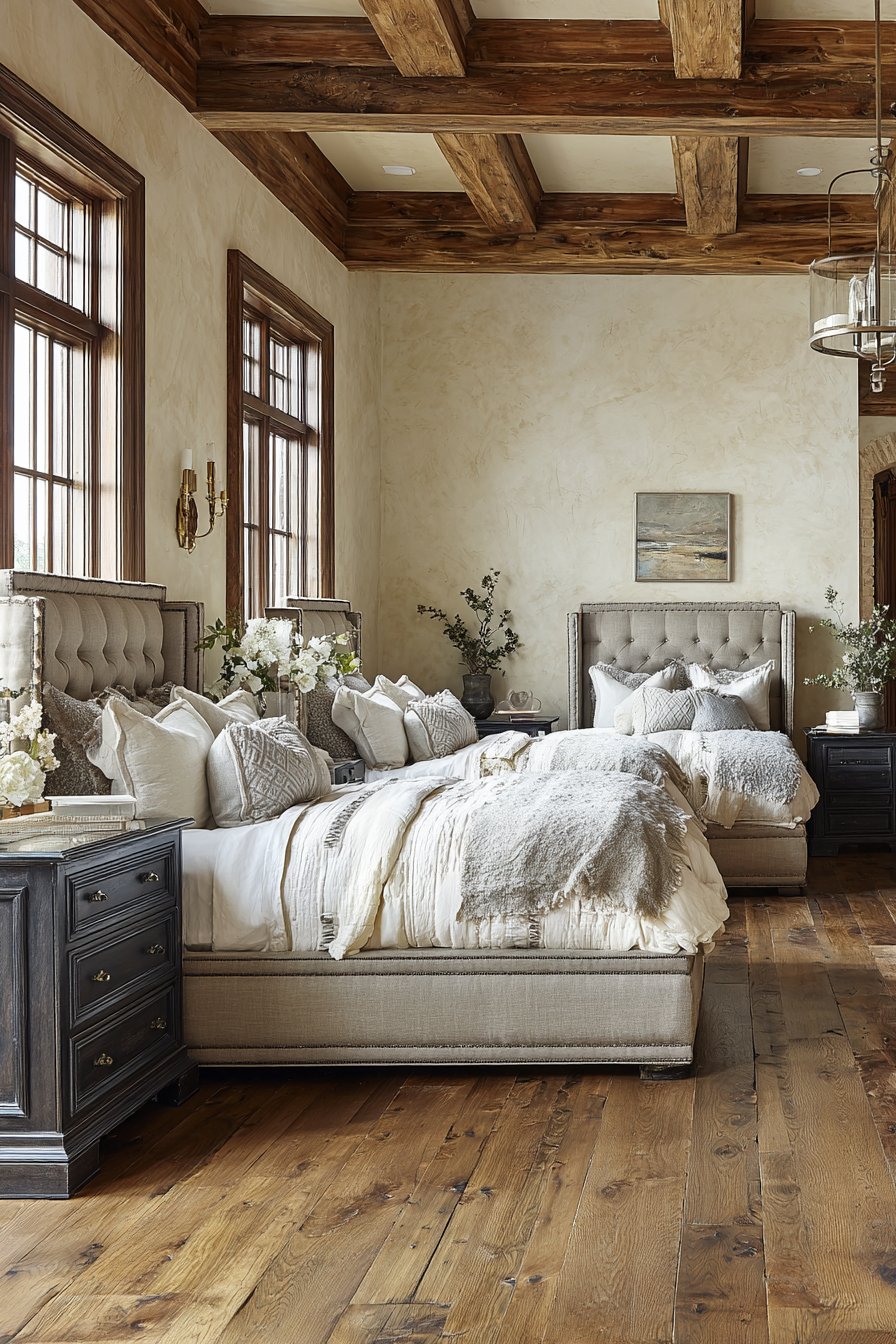 Mid-Century Platform Style