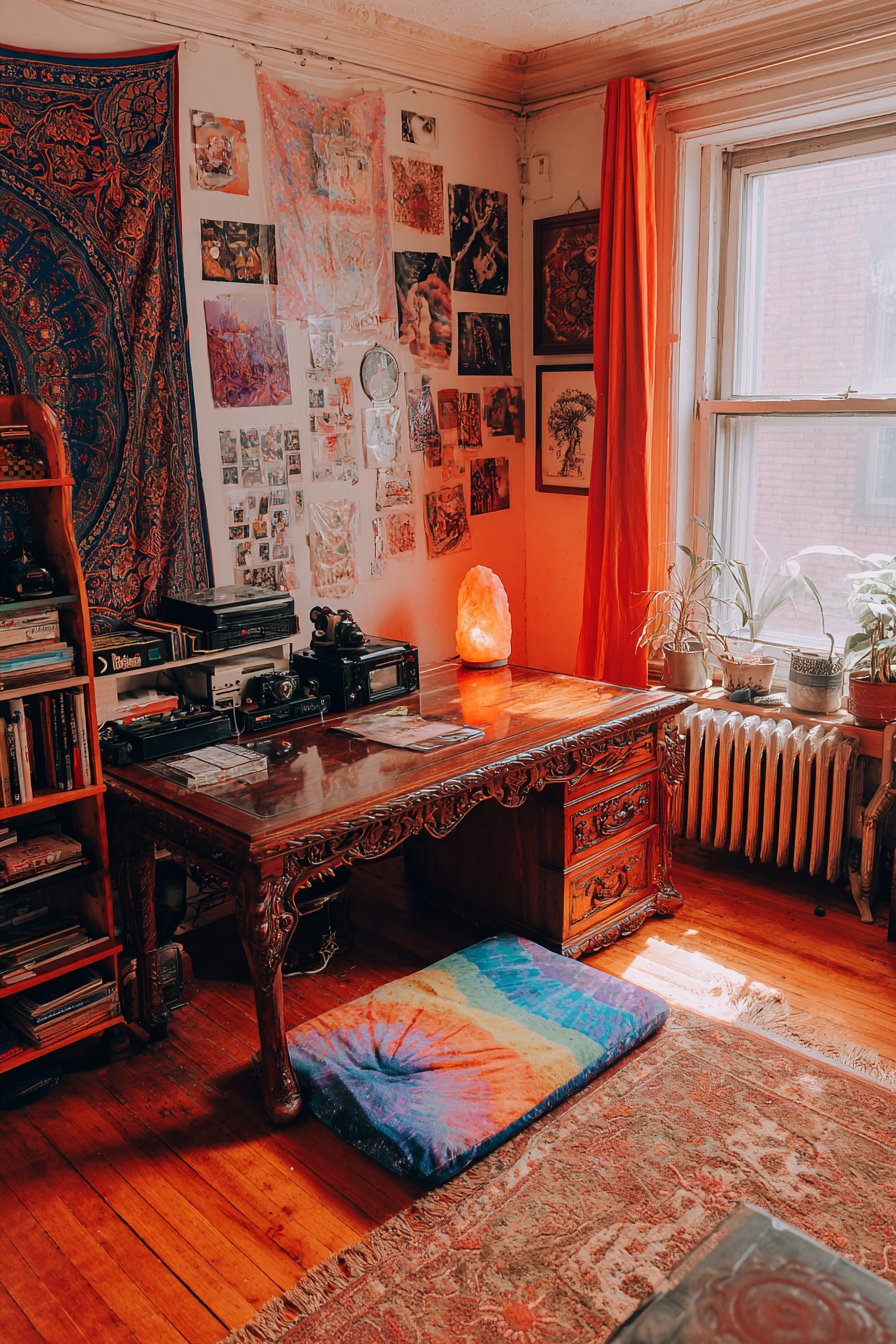 Creative Workspace Integration