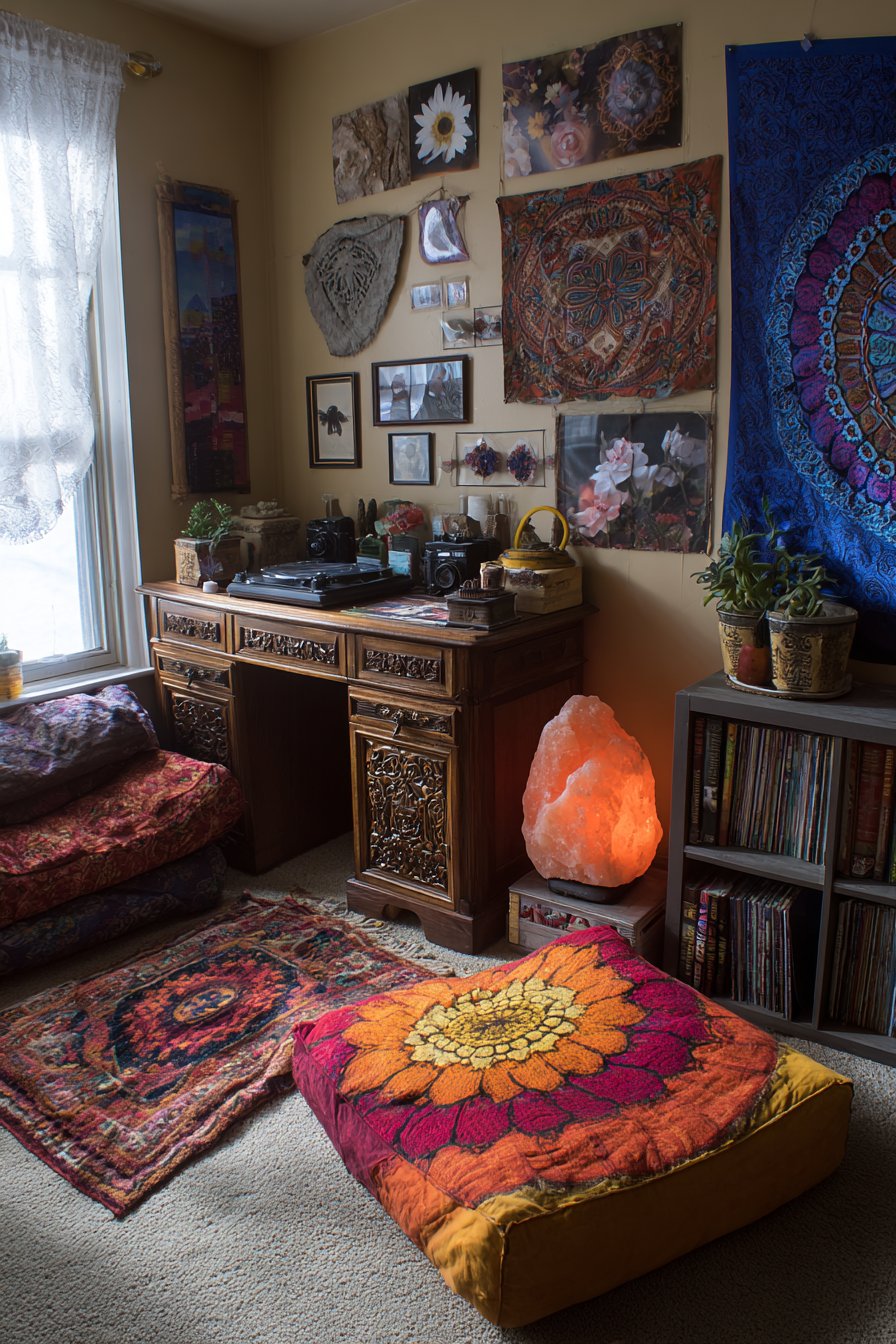 Creative Workspace Integration