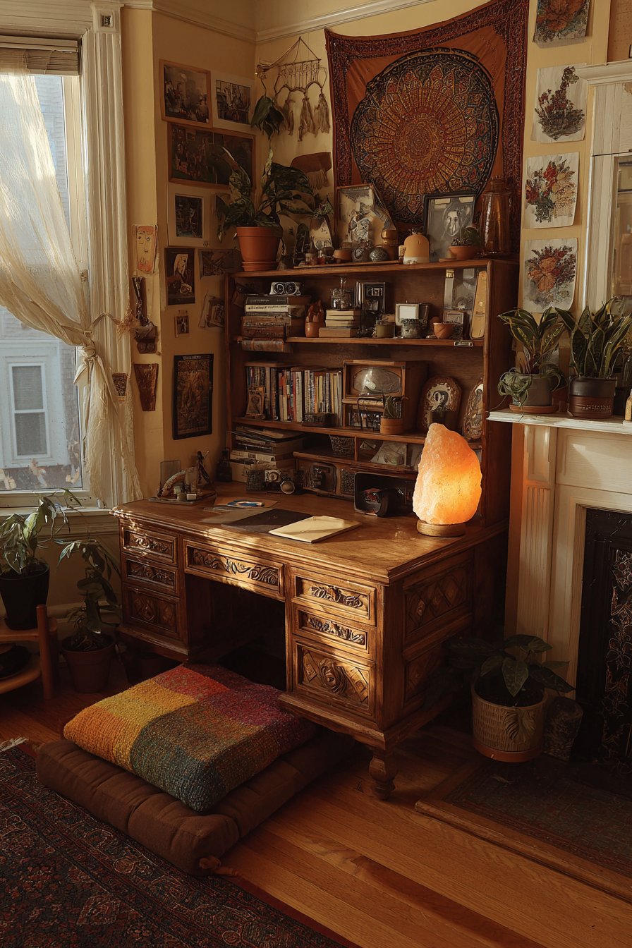 Creative Workspace Integration