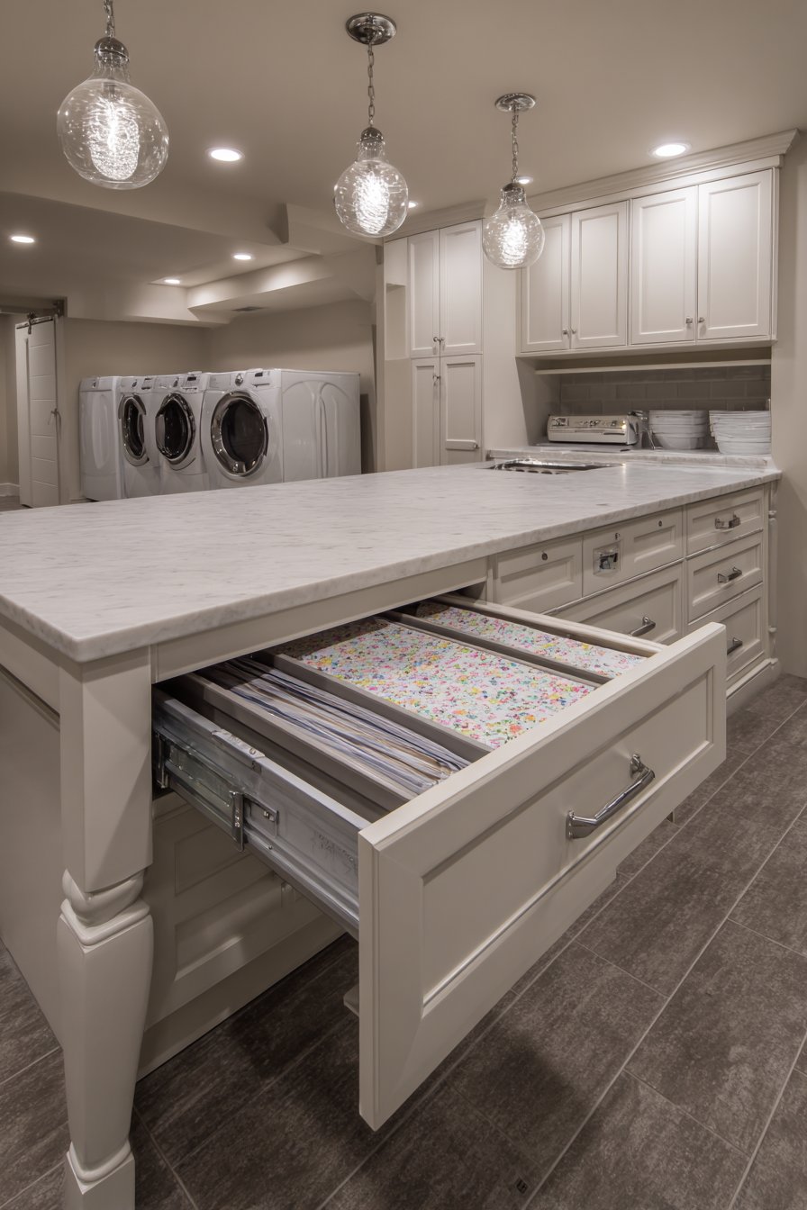 Gift-Wrapping Integration