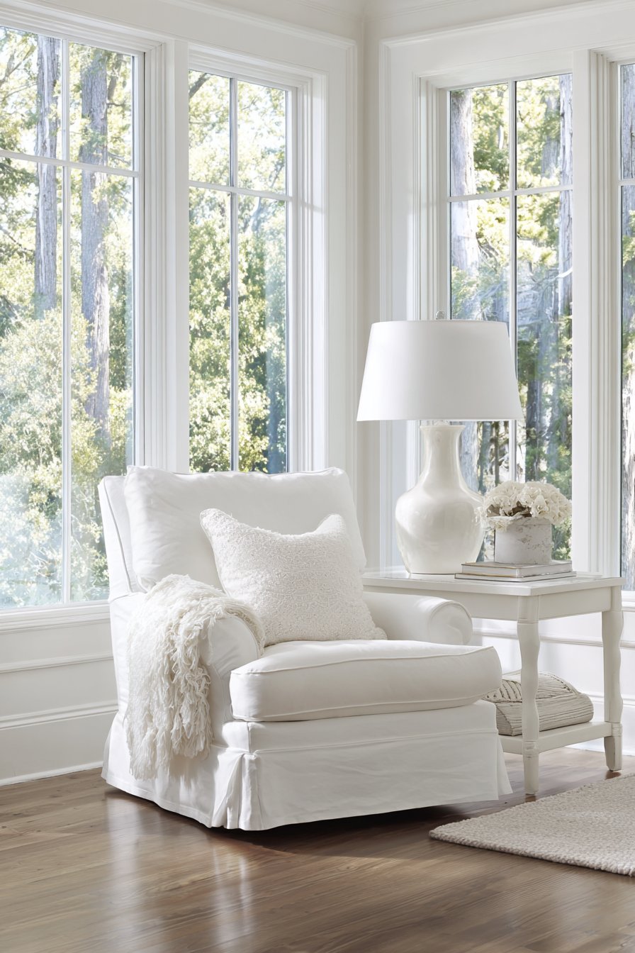 Optimal Corner Nursing Station