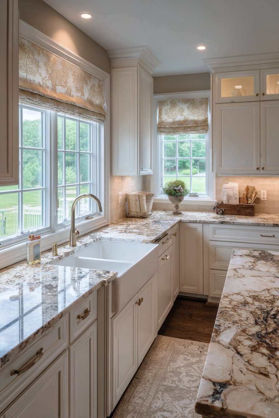 Multi-Functional Breakfast Bar Extension