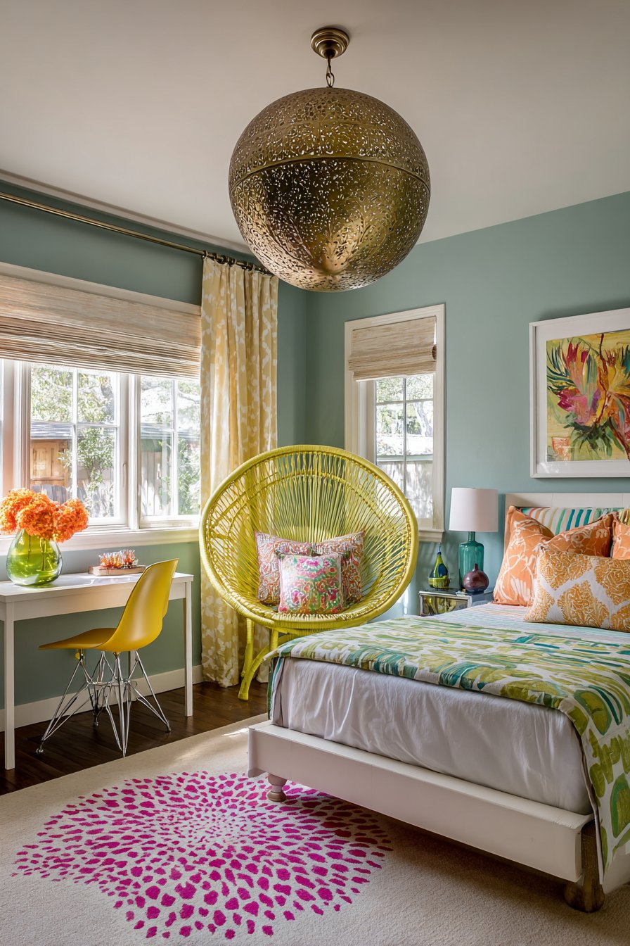 Pink Leopard Global Fusion Statement