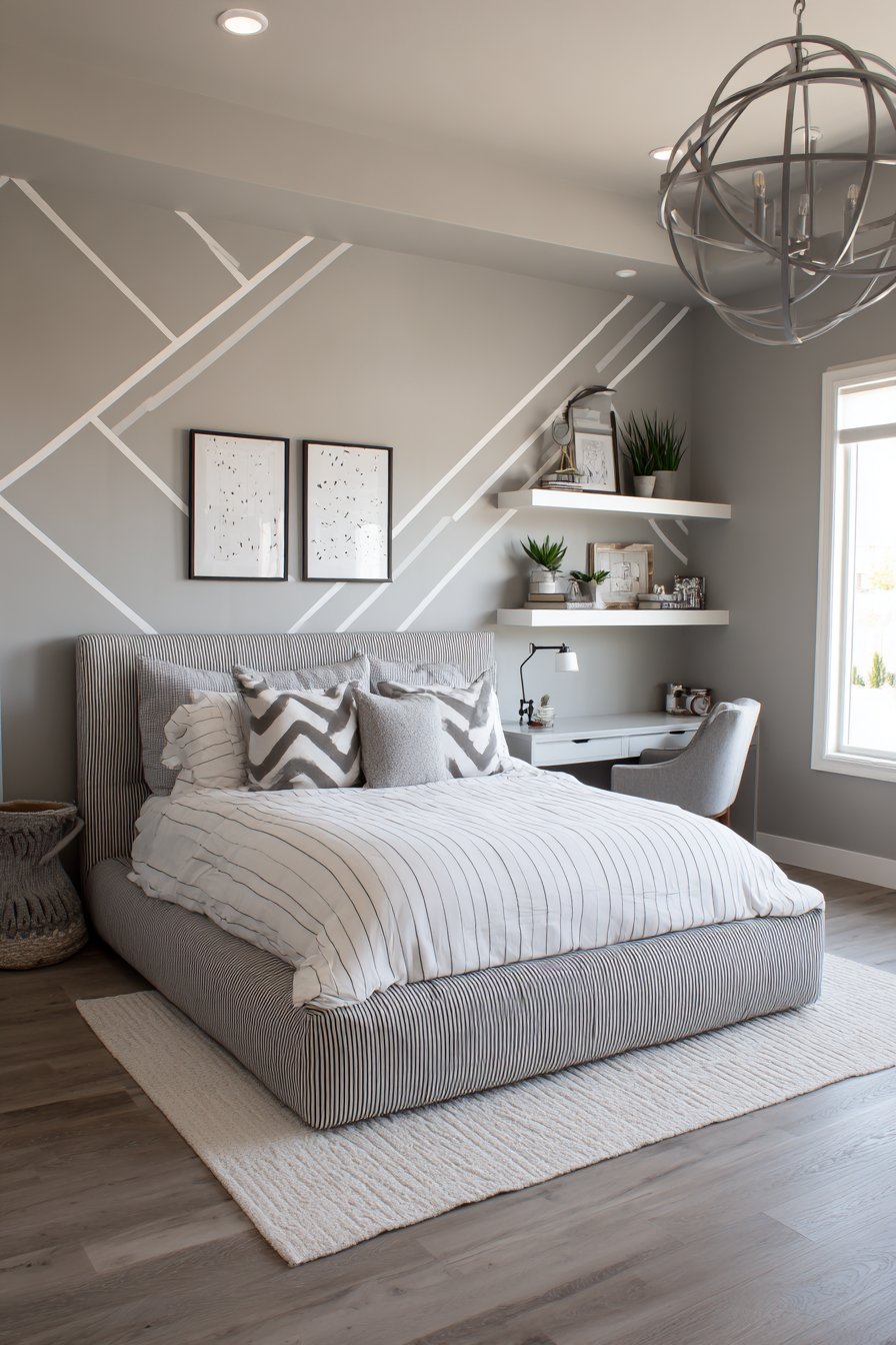 Teen Modern Functionality