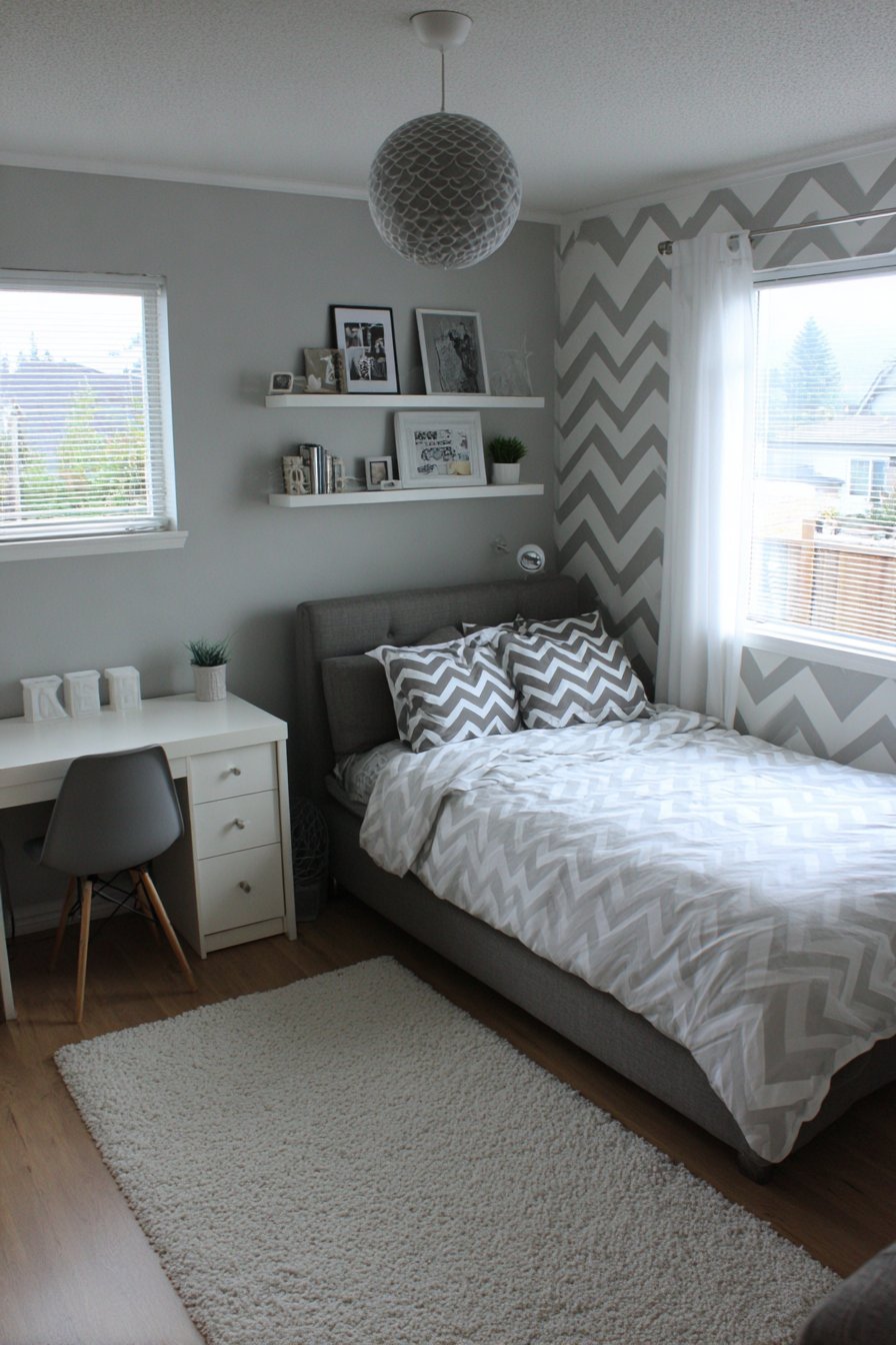 Teen Modern Functionality