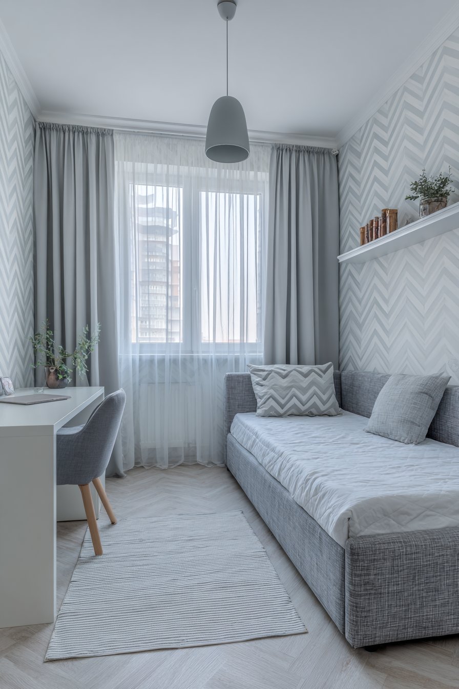 Teen Modern Functionality