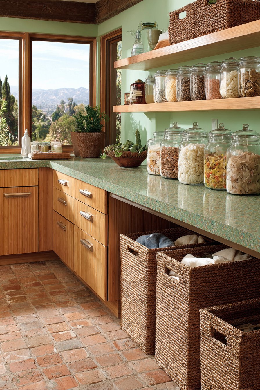 Eco-Friendly Sustainable Choices