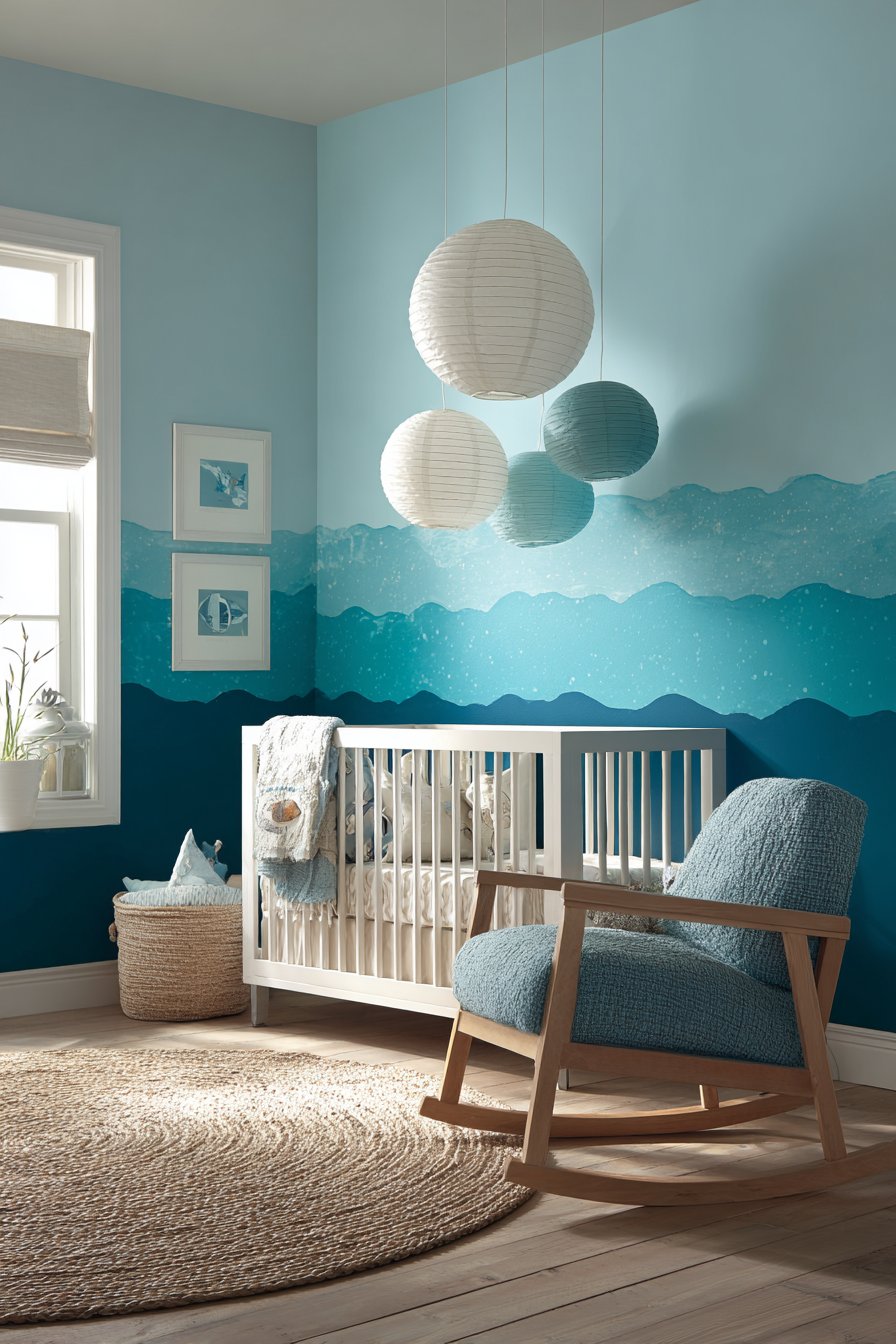 Under-the-Sea Adventure