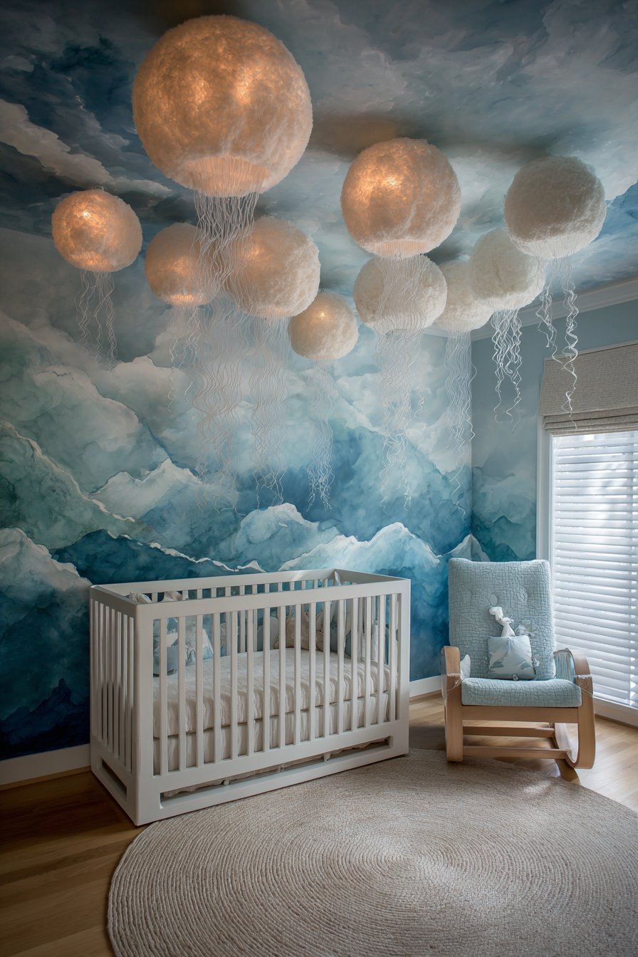 Under-the-Sea Adventure