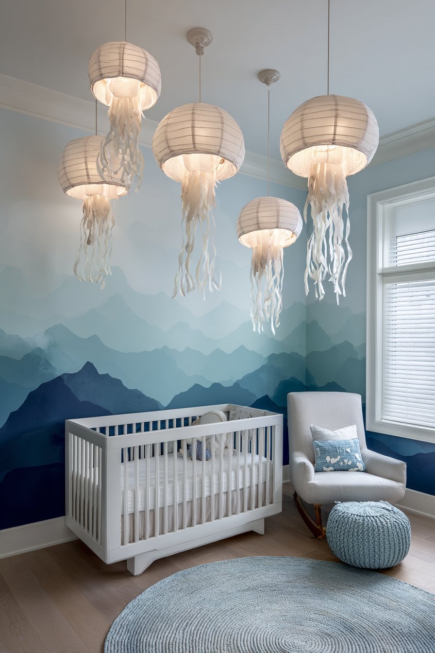 Under-the-Sea Adventure