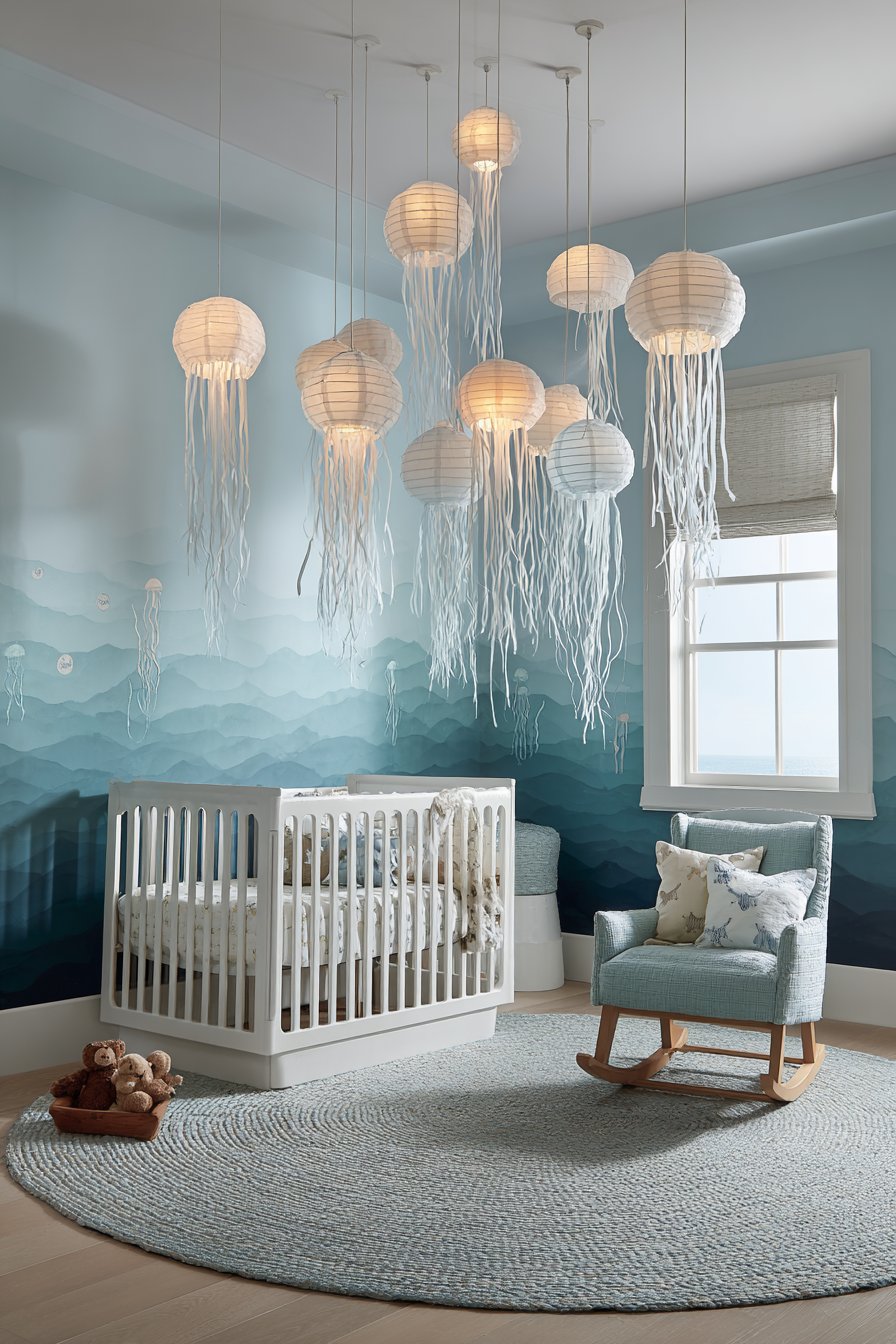 Under-the-Sea Adventure