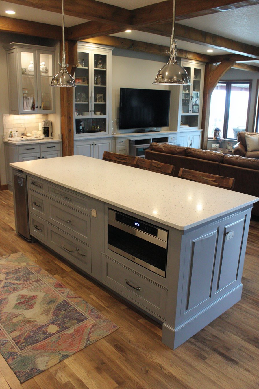 Family-Optimized with Durable Materials