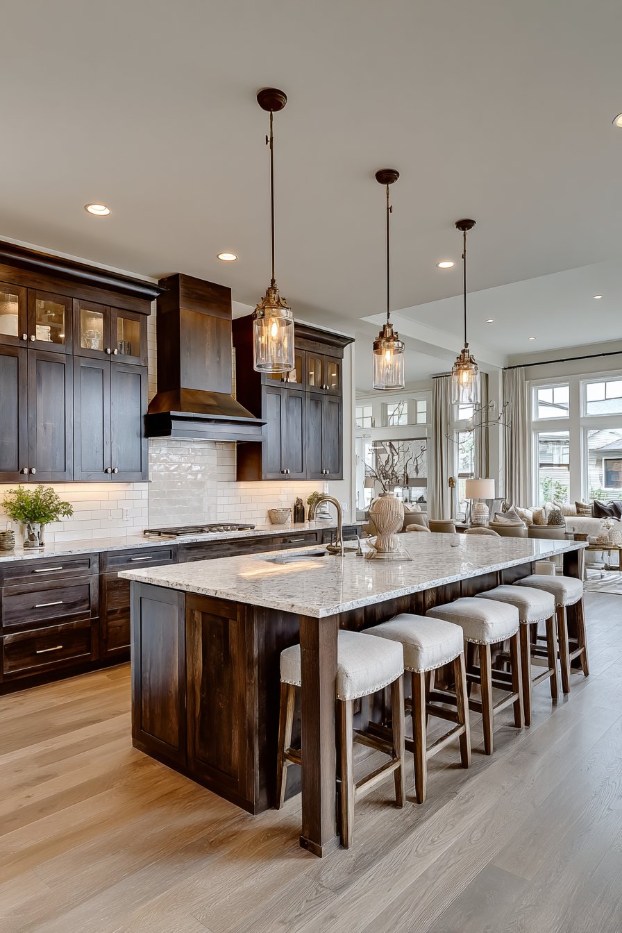 Family-Optimized with Durable Materials