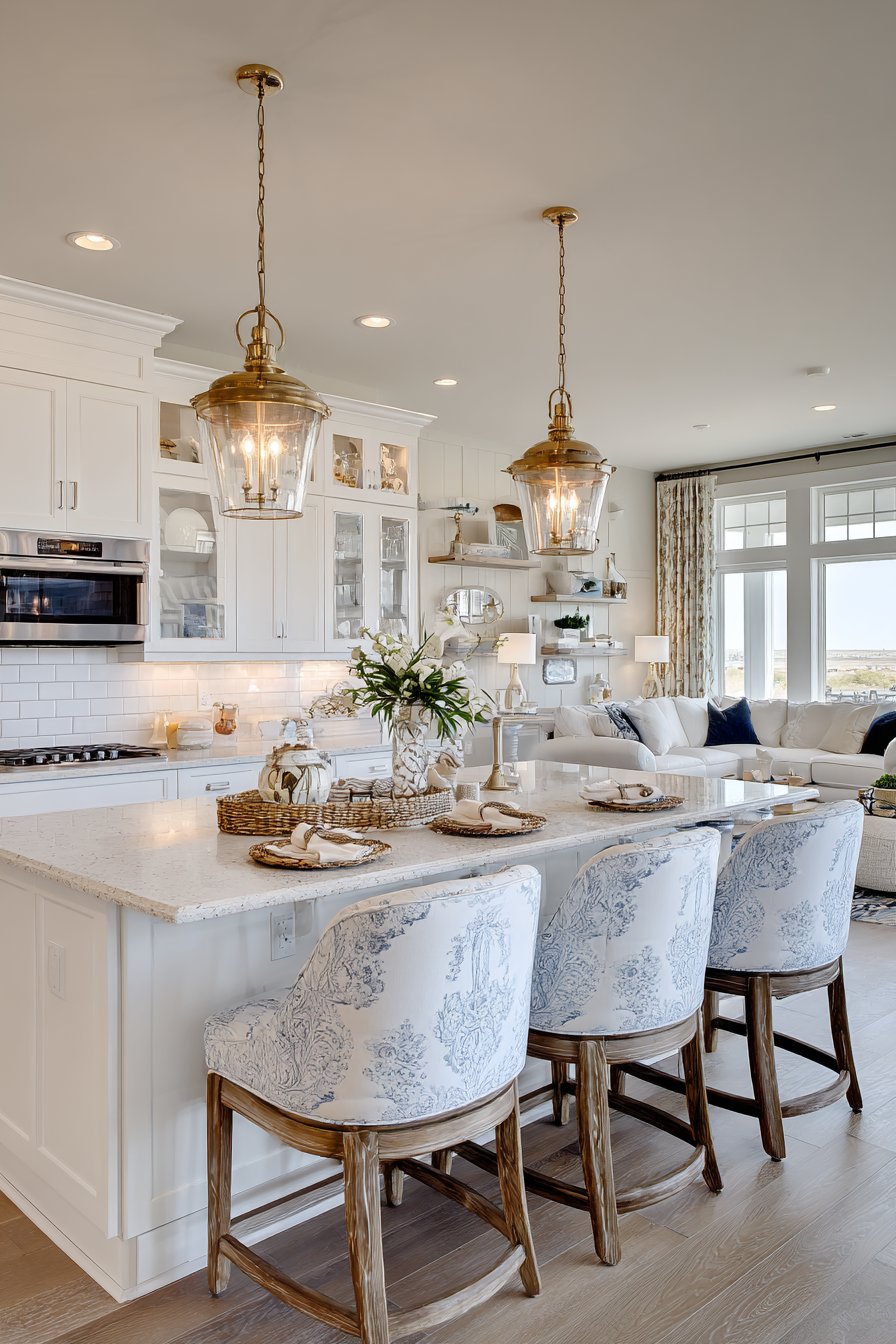 Family-Optimized with Durable Materials