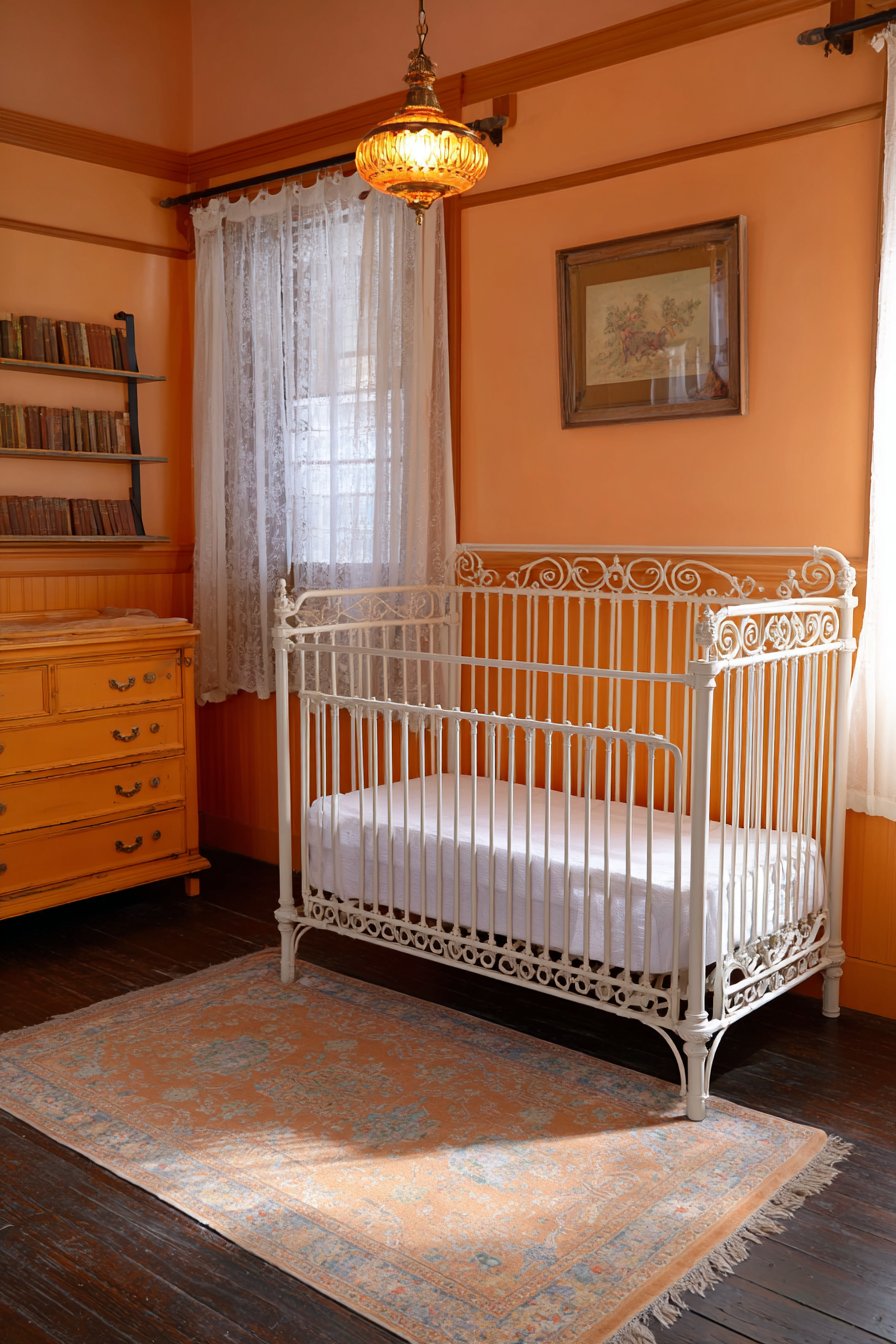 Vintage Nostalgic Design