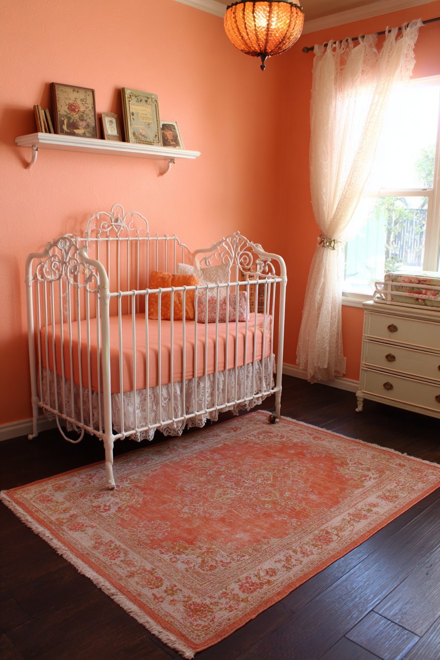 Vintage Nostalgic Design