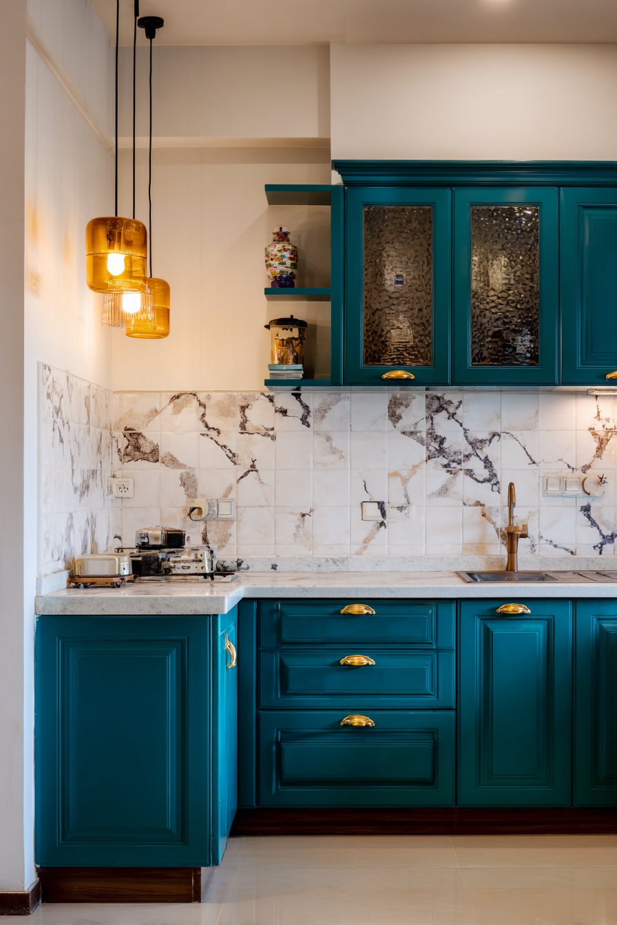 Natural Ash Scandinavian Simplicity