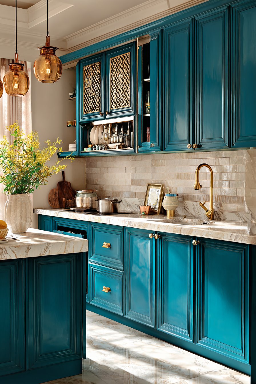 Natural Ash Scandinavian Simplicity