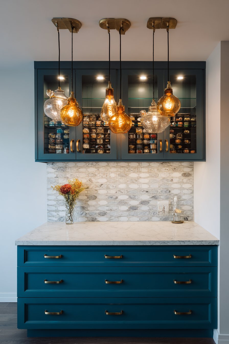 Natural Ash Scandinavian Simplicity