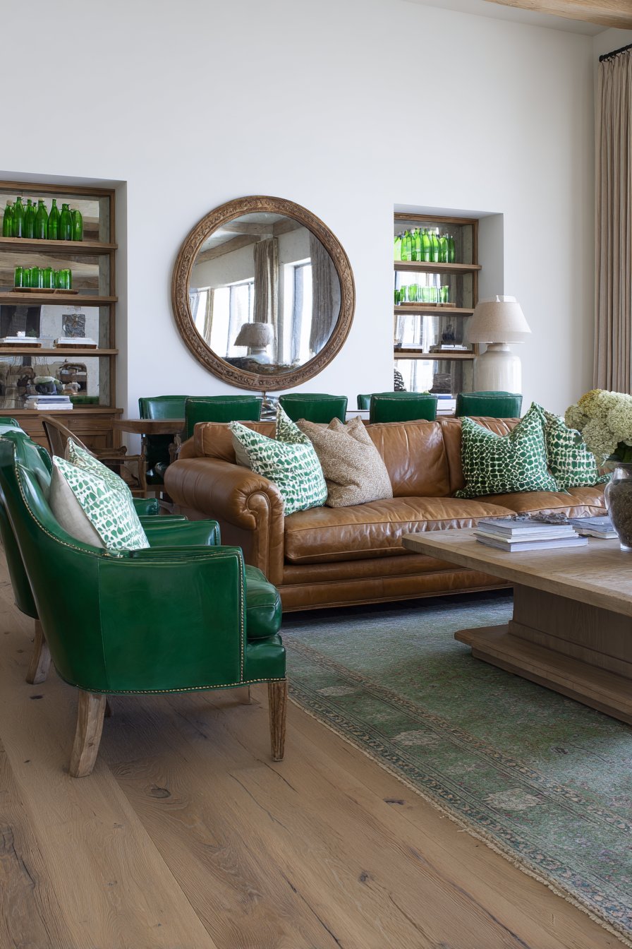 Eclectic Collected Character