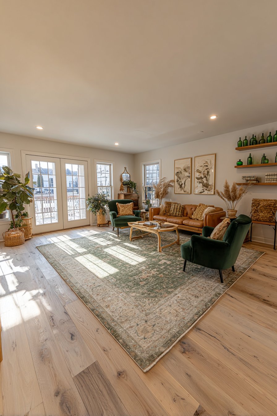 Eclectic Collected Character