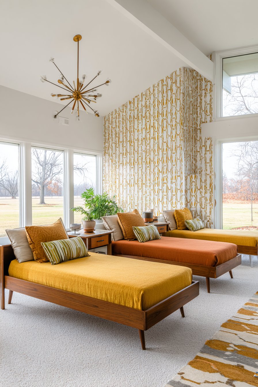 Teen Neutral Sophistication