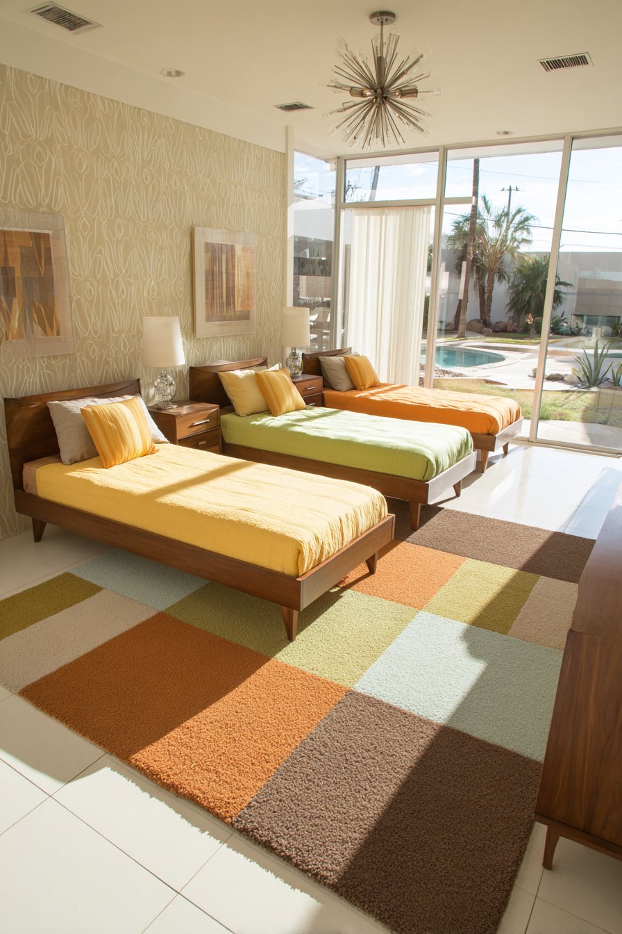 Teen Neutral Sophistication