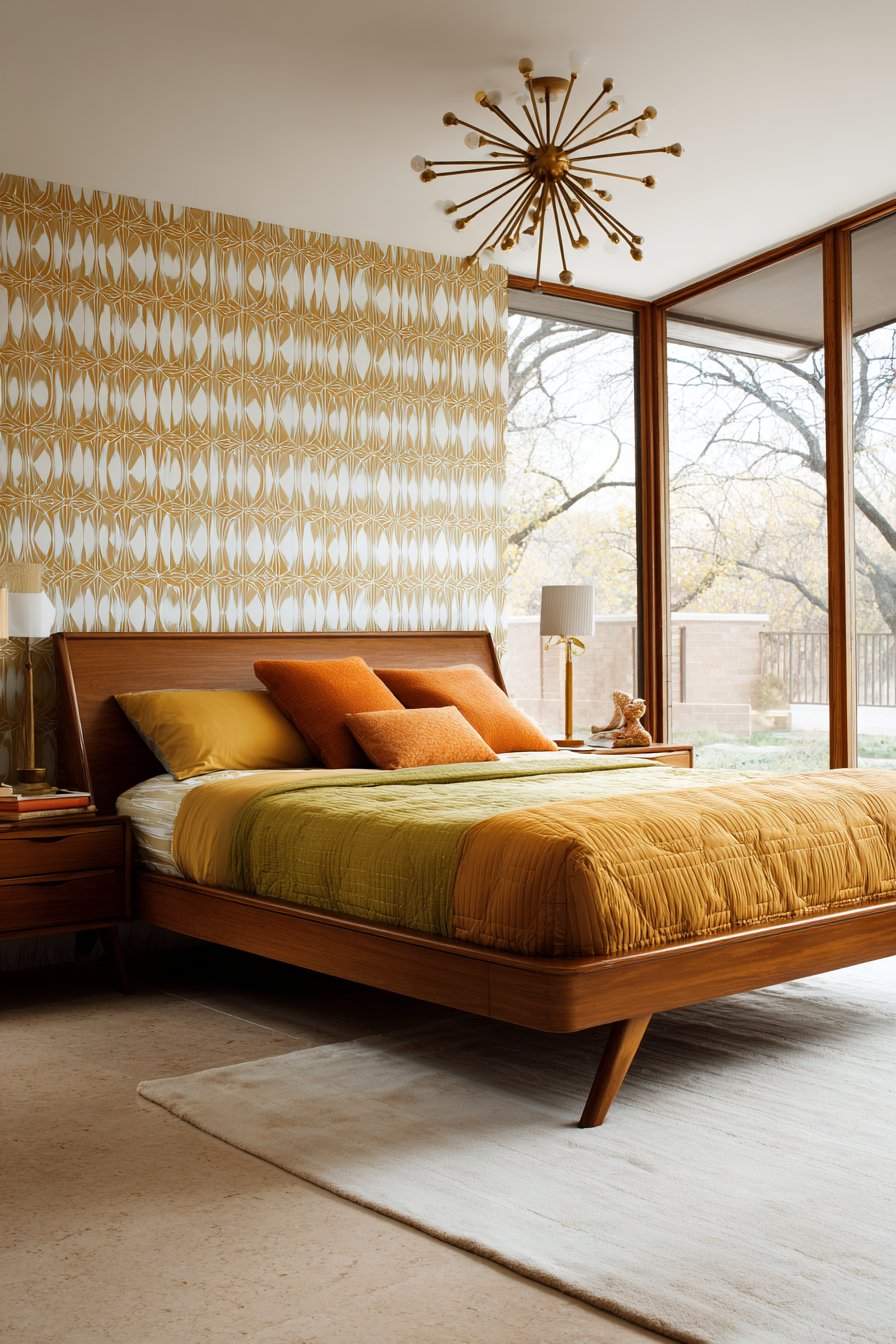 Teen Neutral Sophistication