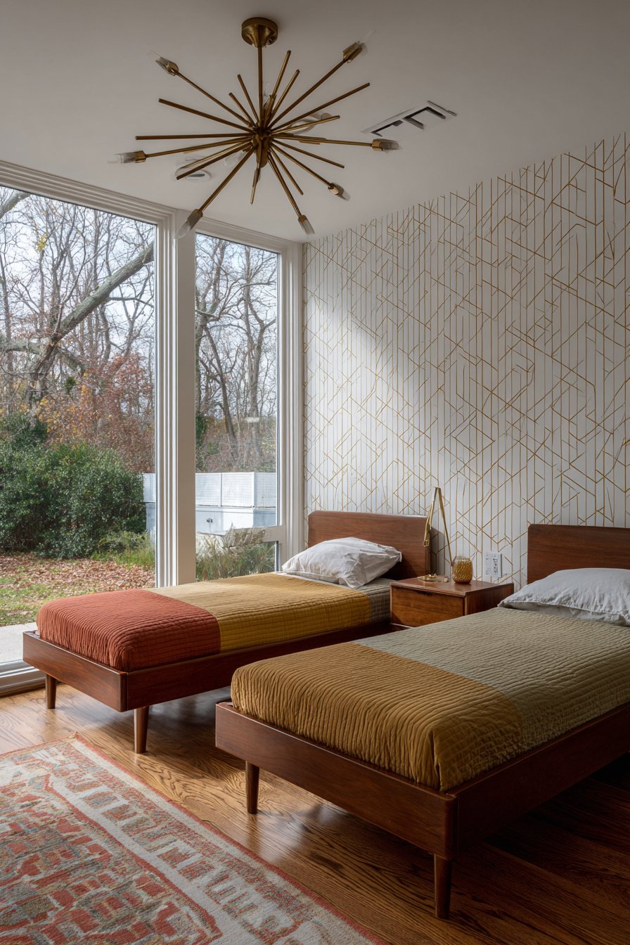 Teen Neutral Sophistication