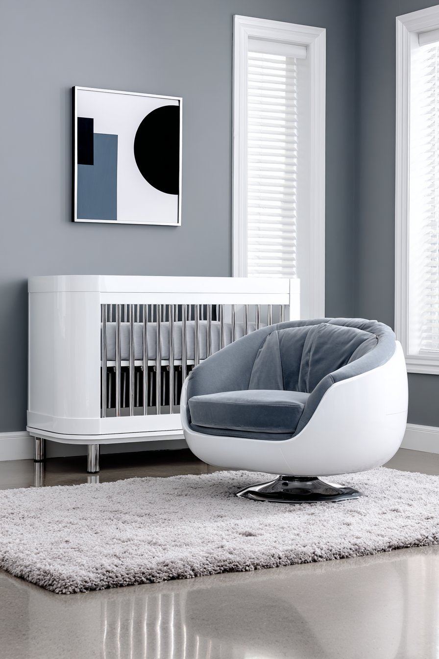 Sleek Contemporary Architecture