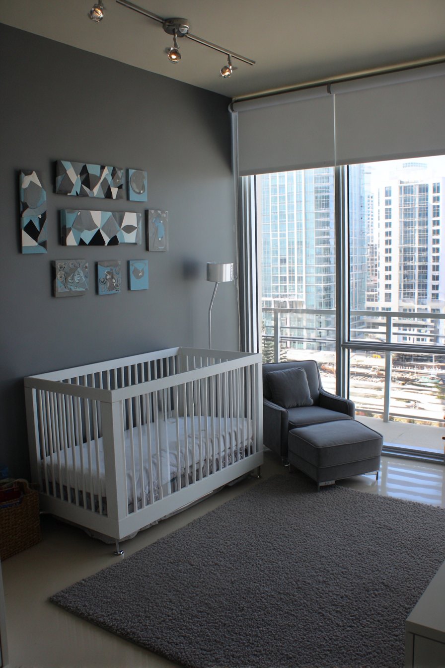 Sleek Contemporary Architecture